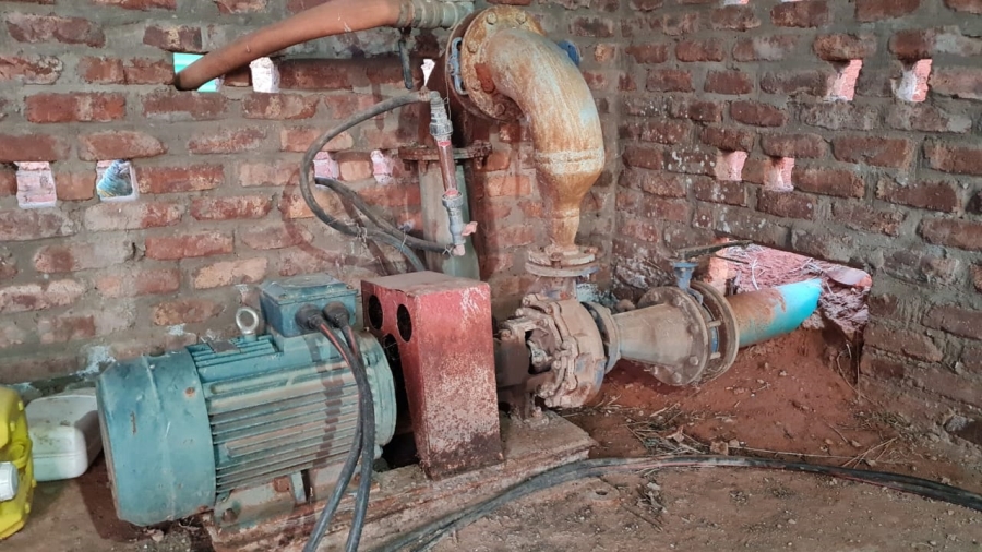  Bedroom Property for Sale in Jan Kempdorp Rural Northern Cape